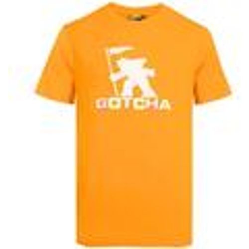 T-shirt & Polo Gotcha 963210-60 - Gotcha - Modalova