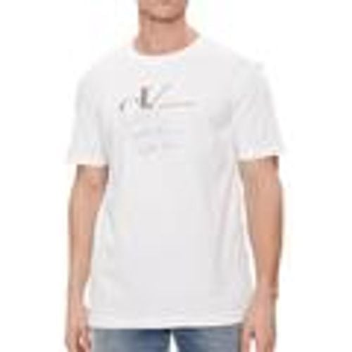 T-shirt & Polo J30J325352 - Calvin Klein Jeans - Modalova