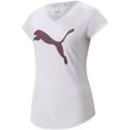 T-shirt & Polo Puma 519526-17 - Puma - Modalova