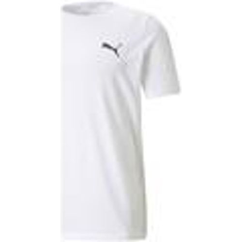 T-shirt & Polo Puma 586725-02 - Puma - Modalova