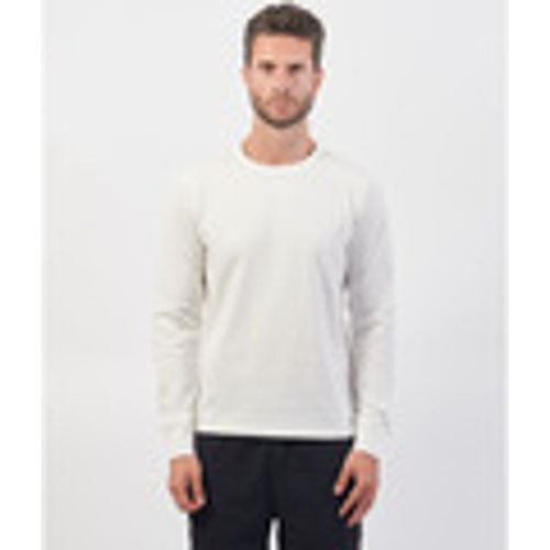 Maglione Maglia Elmer girocollo in cotone - K-way - Modalova