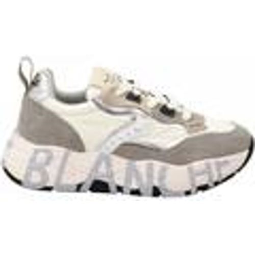 Sneakers basse CLUB105 - Voile blanche - Modalova