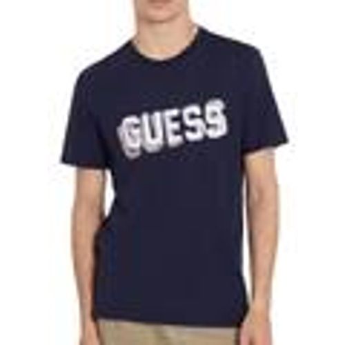 T-shirt & Polo Guess G-M4YI15I3Z14 - Guess - Modalova