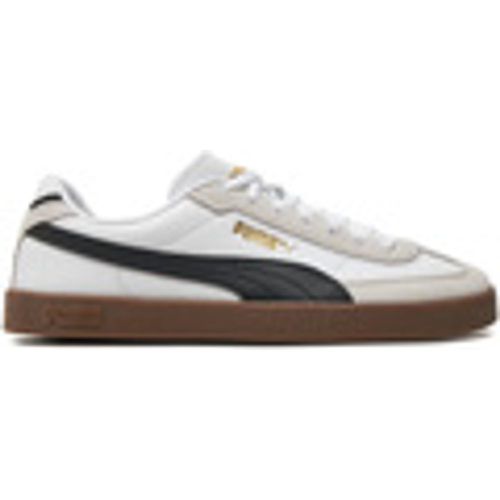 Sneakers - Club ii era bco/nero 397447-07 - Puma - Modalova