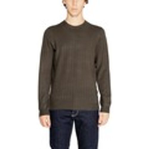 Maglione VISCOSA BLEND YARN 3D MMSW01434-YA500002 - Antony Morato - Modalova