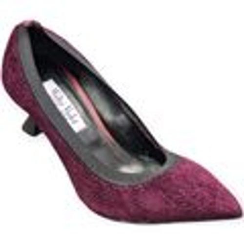 Scarpe Walter Violet DECOLLETE - Walter Violet - Modalova