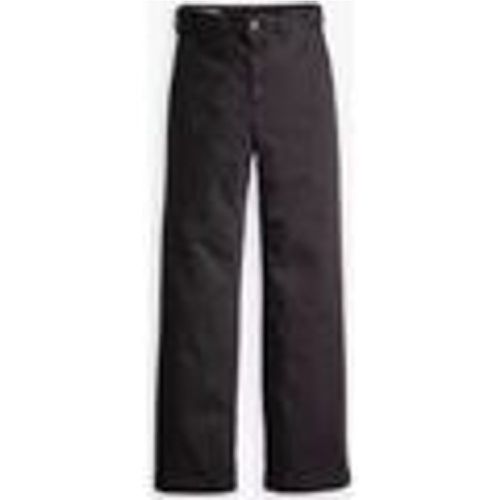 Pantaloni A8697 0003 L.29 - VINTAGE CHINO-SHADY CAVIAR PFD - Levis - Modalova