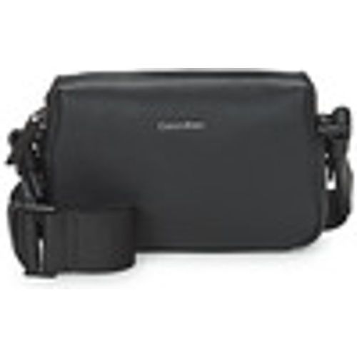 Borsa Shopping CK MUST CAMERA BAG S - Calvin Klein Jeans - Modalova