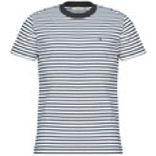 T-shirt HEAVY REGULAR TEE - Calvin Klein Jeans - Modalova