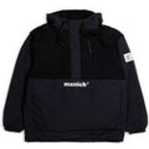 Giacca a vento Windbreaker shelter 2507290 NEGRO - Munich - Modalova