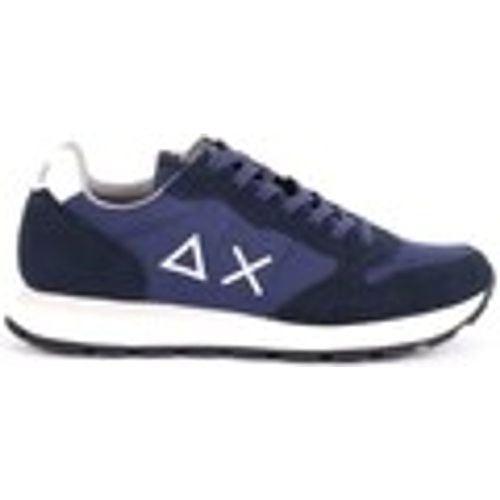 Sneakers Tom Solid - Navy - z44101-07 - Sun68 - Modalova