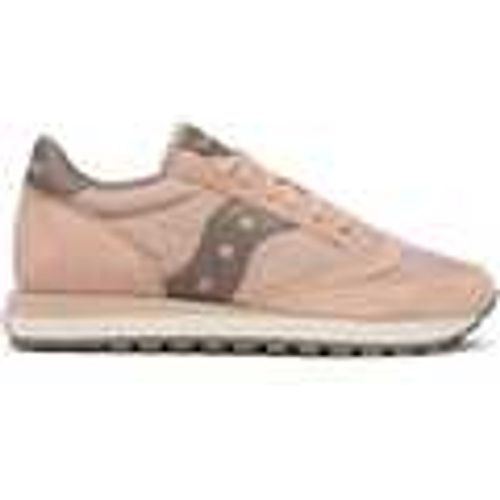 Sneakers ORIGINALS JAZZ O' S1044-696 MAUVE BROWN - Saucony - Modalova