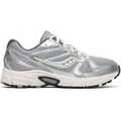 Sneakers RIDE MILLENNIUM S60812-8 SILVER CREAM - Saucony - Modalova