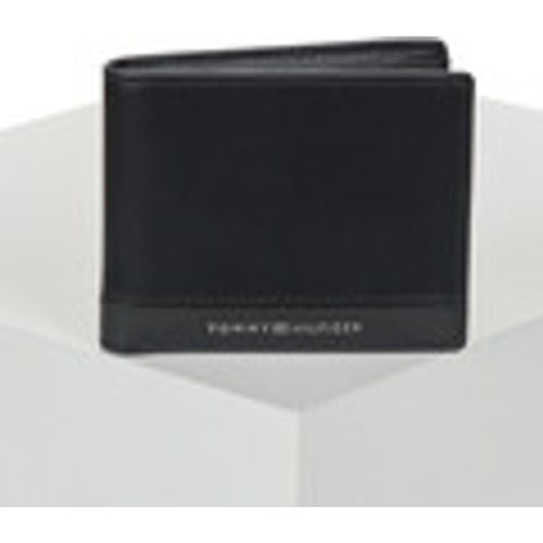 Portafoglio TH BUSINESS MINI CC WALLET - Tommy Hilfiger - Modalova