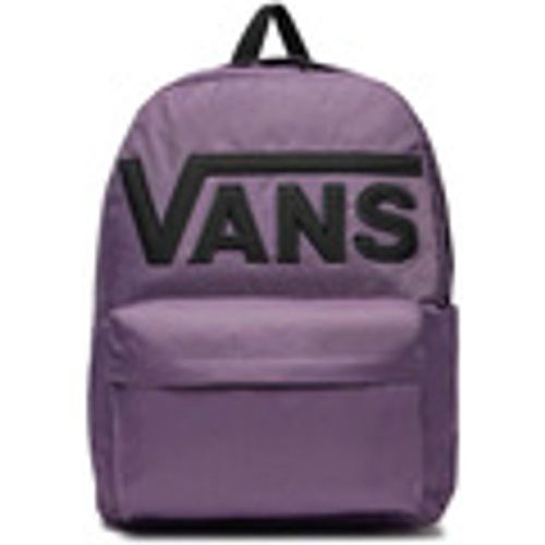 Zaini Old Skool Drop V Backpack Grape Jam - Vans - Modalova