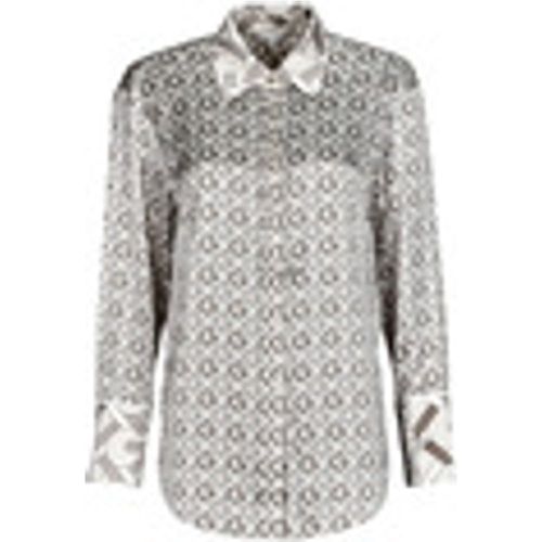 Camicia Guess LS ALEXANDRA - Guess - Modalova