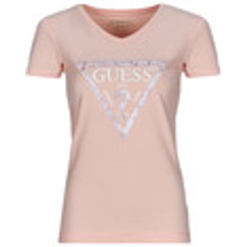 T-shirt Guess VN PYTHON TRIANGLE - Guess - Modalova