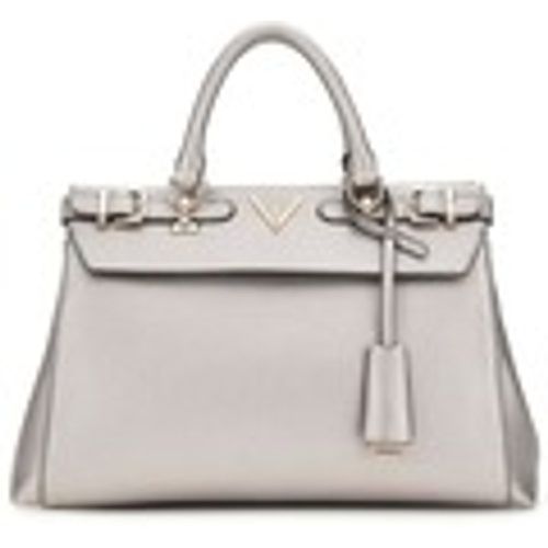 Borsette Borsa a mano eco ali con logo EBM951105 - Guess - Modalova