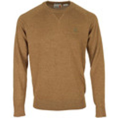 Maglione Cotton Raglan Sleeve Cr - Timberland - Modalova