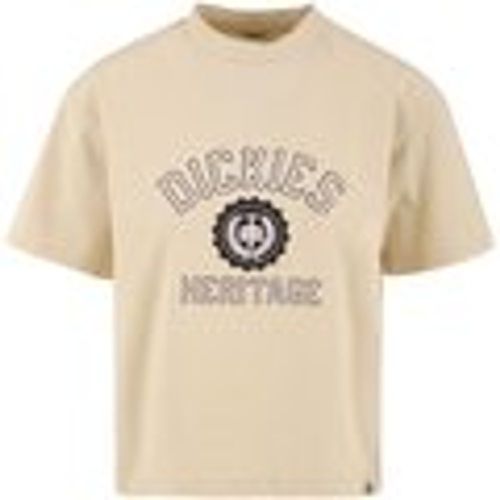 T-shirt & Polo T-shirts DK0A4YHEF901 - Donna - Dickies - Modalova