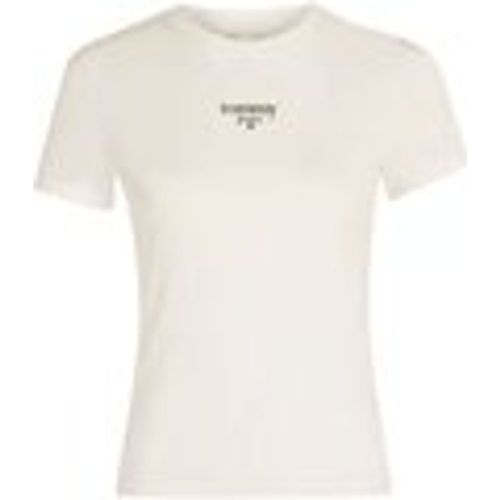 T-shirt & Polo T-shirts DW0DW18800 - Donna - Tommy Jeans - Modalova