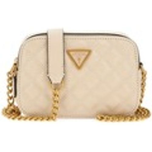 Borsa a spalla Mini tracolla giully trapuntata HWQK874814 - Guess - Modalova