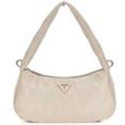 Borsa a spalla Borsa a tracolla Eda con zip superiore HWQG950518 - Guess - Modalova