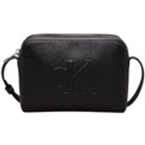 Borsa a tracolla K60K612726 - Calvin Klein Jeans - Modalova