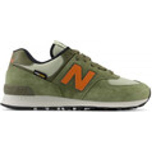 Scarpe New Balance U574s d - New Balance - Modalova