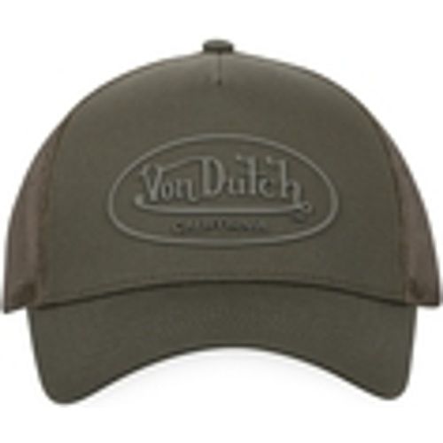 Cappellino CASQUETTES LOGO 07 - Von Dutch - Modalova