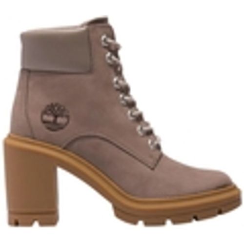 Stivaletti ALLINGTON HEIGHTS MID LACE UP - Timberland - Modalova