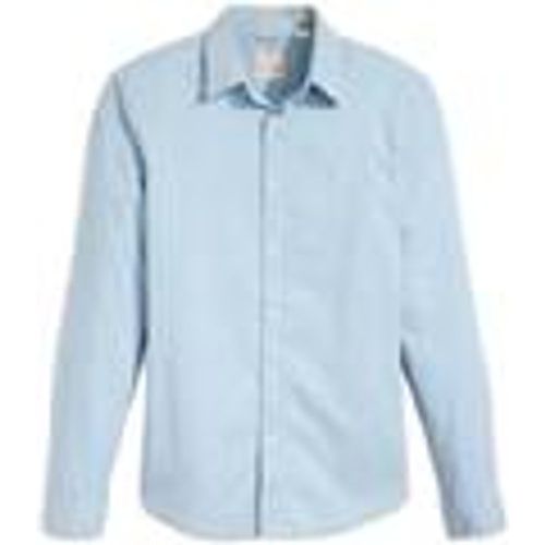 Camicia a maniche lunghe 86625 - Levis - Modalova