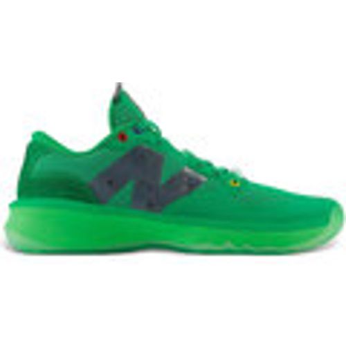 Scarpe New Balance HESI LOW - New Balance - Modalova