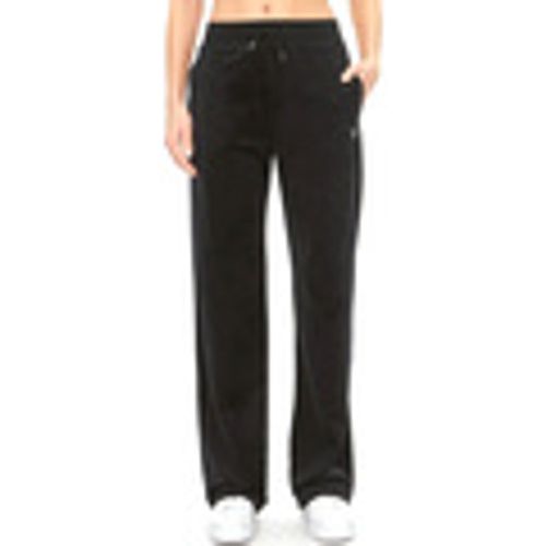 Pantaloni - Couture straight V3BB26-KBXI2-JBLK - Guess - Modalova