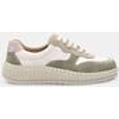 Sneakers Sneaker da donna in suede Donna - Bata - Modalova