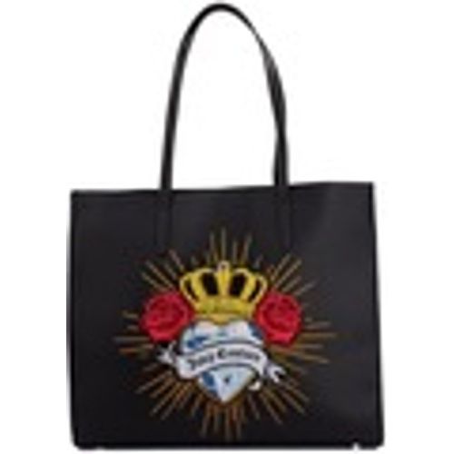 Borsa LONDON SACRED HEART - Juicy Couture - Modalova