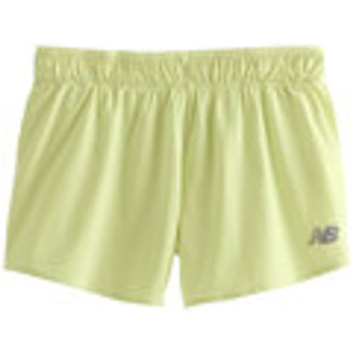 Shorts RC SEAMLESS SHORT 3 INCH - New Balance - Modalova