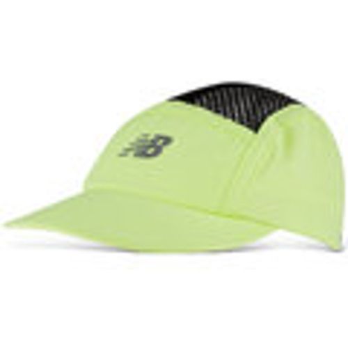 Cappelli RUNNING STASH HAT - New Balance - Modalova