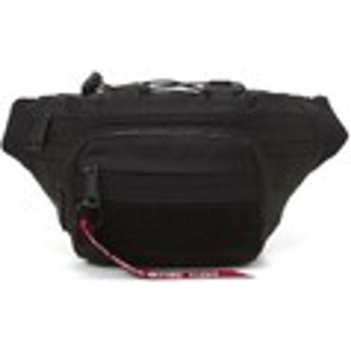 Borsa Tactical Waist Bag Black - Alpha - Modalova