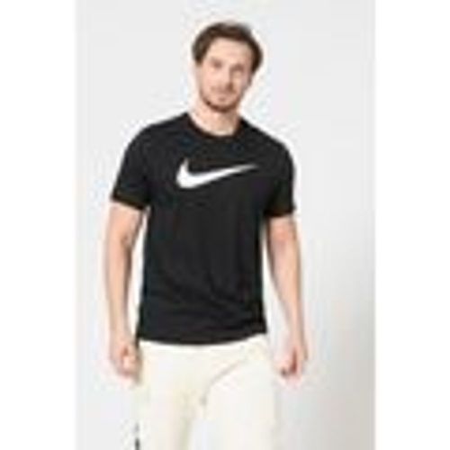 T-shirt & Polo T-SHIRT PARK20 SWOOSH CW6936 010 - Nike - Modalova