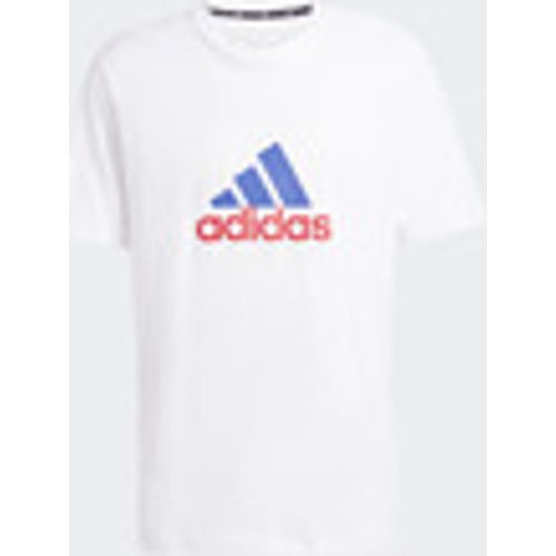 T-shirt & Polo T-SHIRT UOMO IS3234 - Adidas - Modalova