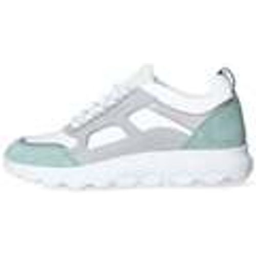 Sneakers Geox 51284643479882 - Geox - Modalova