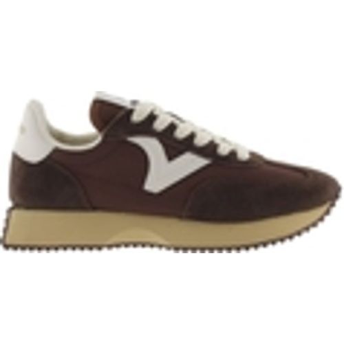 Sneakers Sneakers 134109 - Chocolate - Victoria - Modalova