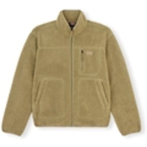 Mantella Mount Hope Fleece - Imperial Green - Dickies - Modalova