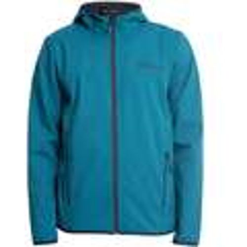 Giacca Sportiva Giacca softshell Bornberg - Jack Wolfskin - Modalova