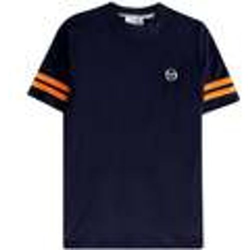 T-shirt & Polo Grello T-Shirt Maritime /Marmalade - Sergio Tacchini - Modalova