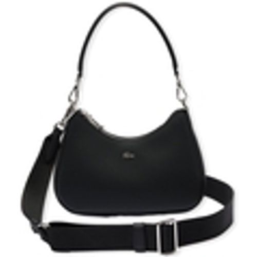 Portafoglio Daily City Bag - Noir - Lacoste - Modalova