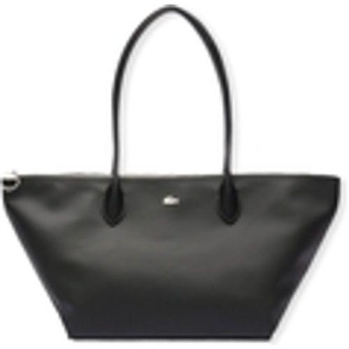 Portafoglio Athena Bag - Noir - Lacoste - Modalova