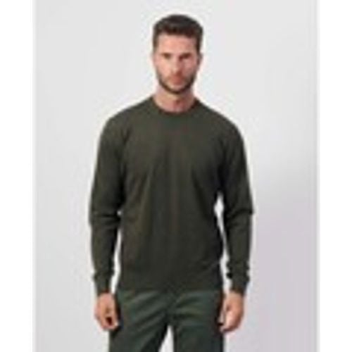 Maglione Pullover uomo in misto cashmere - Harmont & Blaine - Modalova