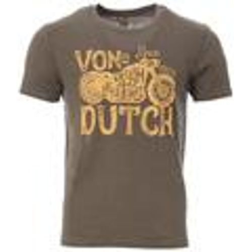 T-shirt & Polo VD/NOS/TR/LOG3 - Von Dutch - Modalova